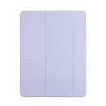 Husa de protectie Apple Smart Folio pentru iPad Air 13" (M2) Light Violet, Apple