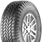 Anvelope Toate anotimpurile 235/65R17 108H Grabber AT3 XL FR # MS 3PMSF (E-5.7) GENERAL TIRE, GENERAL TIRE
