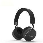 Casti Wireless Bluetooth Music 5.0 Awei ,negru - A790bl