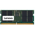 Memorie laptop Lenovo 16GB (1x16GB) DDR5 5600MHz