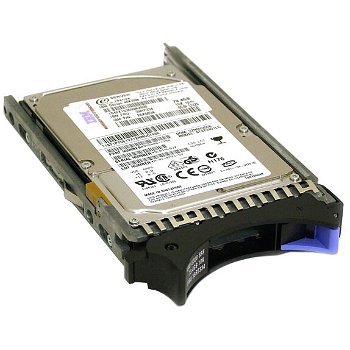 HDD 1TB 7.2K 6Gbps NL SAS 2.5in G3HS