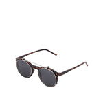 Ochelari de soare cu lentile clip-on - Jack & Jones Brad IV.