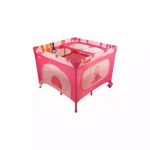 Tarc de joaca ARTI LuxuryGo - Pink, Arti