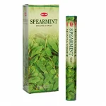 Betisoare Parfumate - Set 120 Buc - Spearmint, Inovius