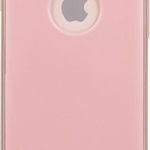 Moshi Moshi Iglaze - Etui Iphone 8 / 7 (blush Pink), Moshi