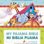 Mi Biblia Pijama / My Pajama Bible (Biling�e / Bilingual)