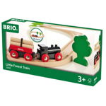 Set Brio Little Forest Train (33042) 
