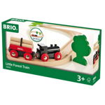 Brio - Tren Forestier