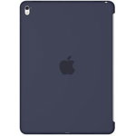 Apple Husa protectie Silicone Case Midnight Blue pentru iPad Pro 9.7"