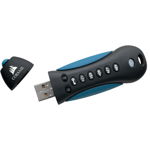 S Padlock 3 256GB USB 3.0, Corsair