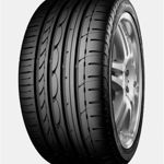 Yokohama Advan Sport (V103B) ( 295/35 R21 107Y XL N1, RPB ), Yokohama