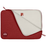 Geanta Laptop Torino II 14inch Sleeve Rosu, Port Designs