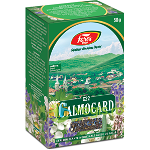 Ceai Calmocard