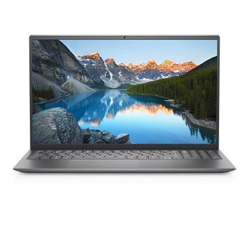 Laptop Dell Inspiron 5510, 15.6" FHD, i7-11390H, 16GB, 512GB SSD, W11 Pro, DELL