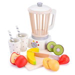 Blender pentru smoothie, New Classic Toys, 2-3 ani +, New Classic Toys