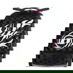 Ghiozdan Roller NIKIDOM XL - White Fire