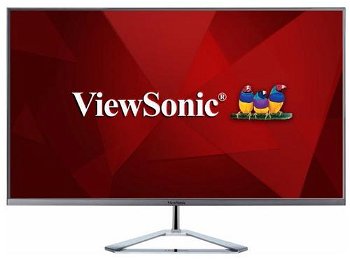Monitor 32   ViewSonic VX3276-2K-MHD-2