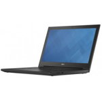 Laptop Dell Inspiron 3542 Intel® Core™ i3-4005U 1.7GHz 15.6"" 4GB 500GB nVidia GeForce GT 820M 2GB DDR3 Ubuntu 12.04 SP1, DELL