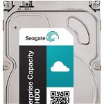 Hard Disk Seagate Constellation ES.3 ST4000NM0043, 4TB SAS 6Gbps 3.5 Inch, 7.2K RPM, 128MB Cache
