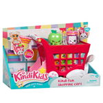 Kindi Kids - Cos cumparaturi si accesorii