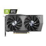 GeForce RTX 3050 Twin Edge OC 8GB GDDR6 128-bit, ZOTAC