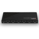 5 Port HDMI 18G, Lindy