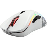 Mouse Model D Wireless Gaming Alb, Glorious