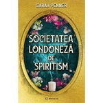 Societatea londoneza de spiritism, Bookzone