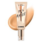 Cupio Its A Match! BB Cream