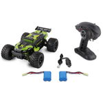 Masina cu telecomanda Overmax  X-MONSTER