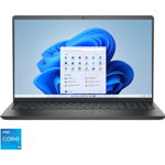 Laptop Dell Vostro 3510, 15.6 inch, Intel i5 1135G7, 8 GB RAM, 256 GB SSD, UHD Graphics, Ubuntu N8803VN3510EMEA01 N1 WIN PS-05
