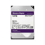 HDD WD Purple, 10TB, 5400RPM, SATA III