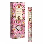 Betisoare Parfumate - Set 20 Buc - Precious Lotus
