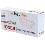 Cartus toner compatibil cu Xerox Phaser 3052, 3260 WorkCenter 3215, 3225 3.000 pag