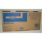 TK-475 15K ORIGINAL KYOCERA FS-6025MFP, KYOCERA