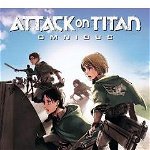 Attack On Titan Omnibus 6 (vol. 16-18) - Hajime Isayama
