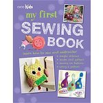 My First Sewing Book, 