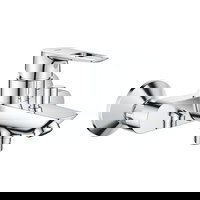 Baterie cada Grohe BauLoop  crom, Grohe