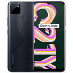 Telefon mobil Realme C21Y, Dual SIM, 4GB RAM, 64GB, 4G, Black, REALME