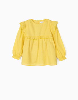 Bluza cu maneca lunga Zippy