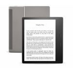 eBook Reader Kindle Oasis, ecran 7", rezistent la apa, 32GB, Graphite, 17.8cm