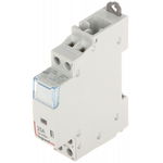 CONTACTOR MODULAR LE-412523 25 A 250 V AC LEGRAND, LEGRAND