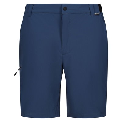 Pantaloni Scurți Drumeții În Natură Regatta Travel Light Packaway Bărbați,