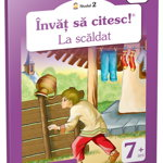 La scaldat, Editura Gama, 4-5 ani +, Editura Gama