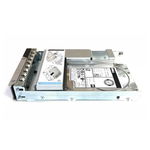 Hard Disk Server Dell 400-BKPR 2.4TB, SAS, 2.5inch