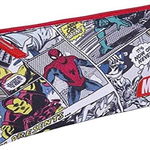 Penar multifunctional - Marvel - 3 compartimente | Cerda, Cerda