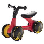 Bicicleta Easy-way Sport Red