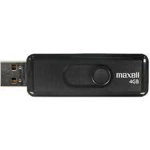 MAXELL Memorie USB 4GB VENTURE 854278.02.TW