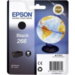 266 Black, Epson