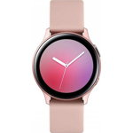 Smartwatch Samsung Galaxy Watch Active 2 SM-R820NZDAROM, 44 mm, Wi-Fi, Aluminiu, pink gold